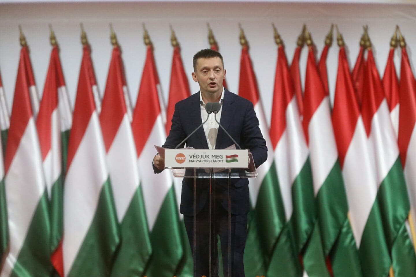 fidesz kongresszus