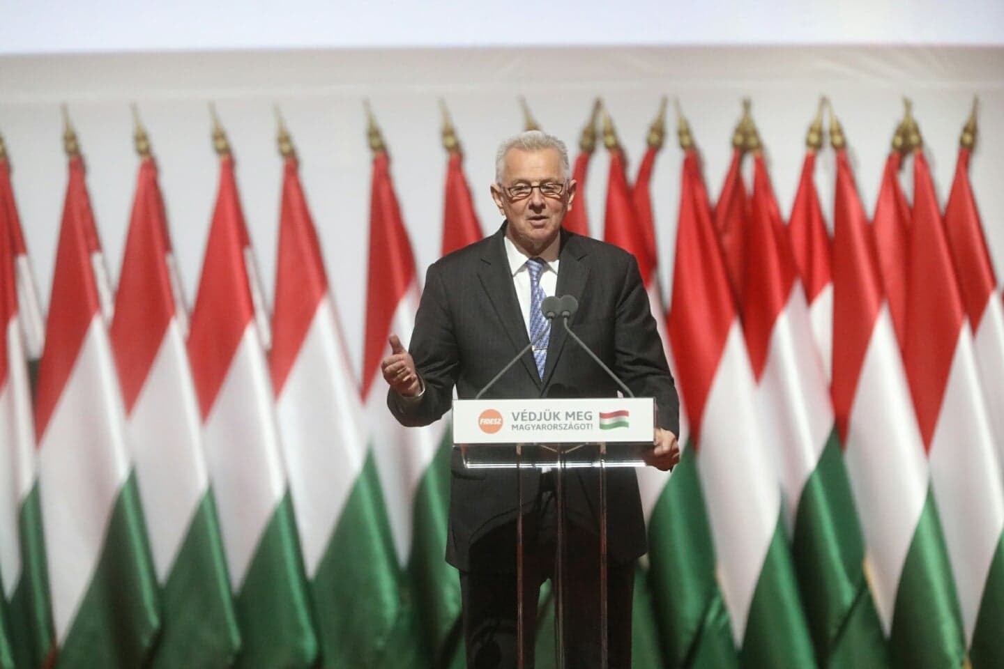 fidesz kongresszus