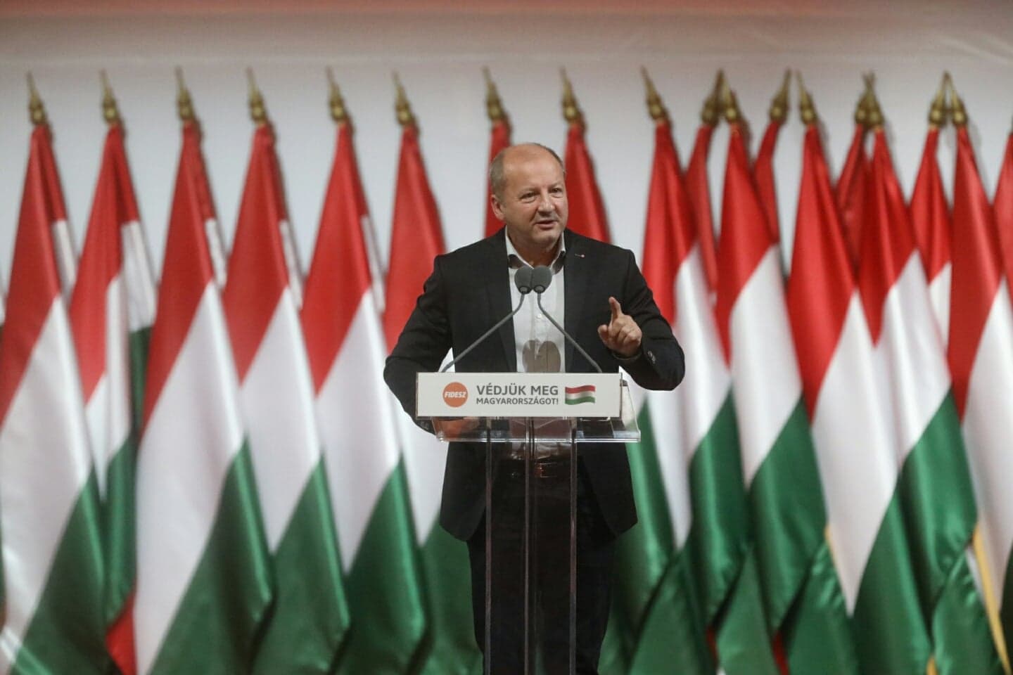 fidesz kongresszus