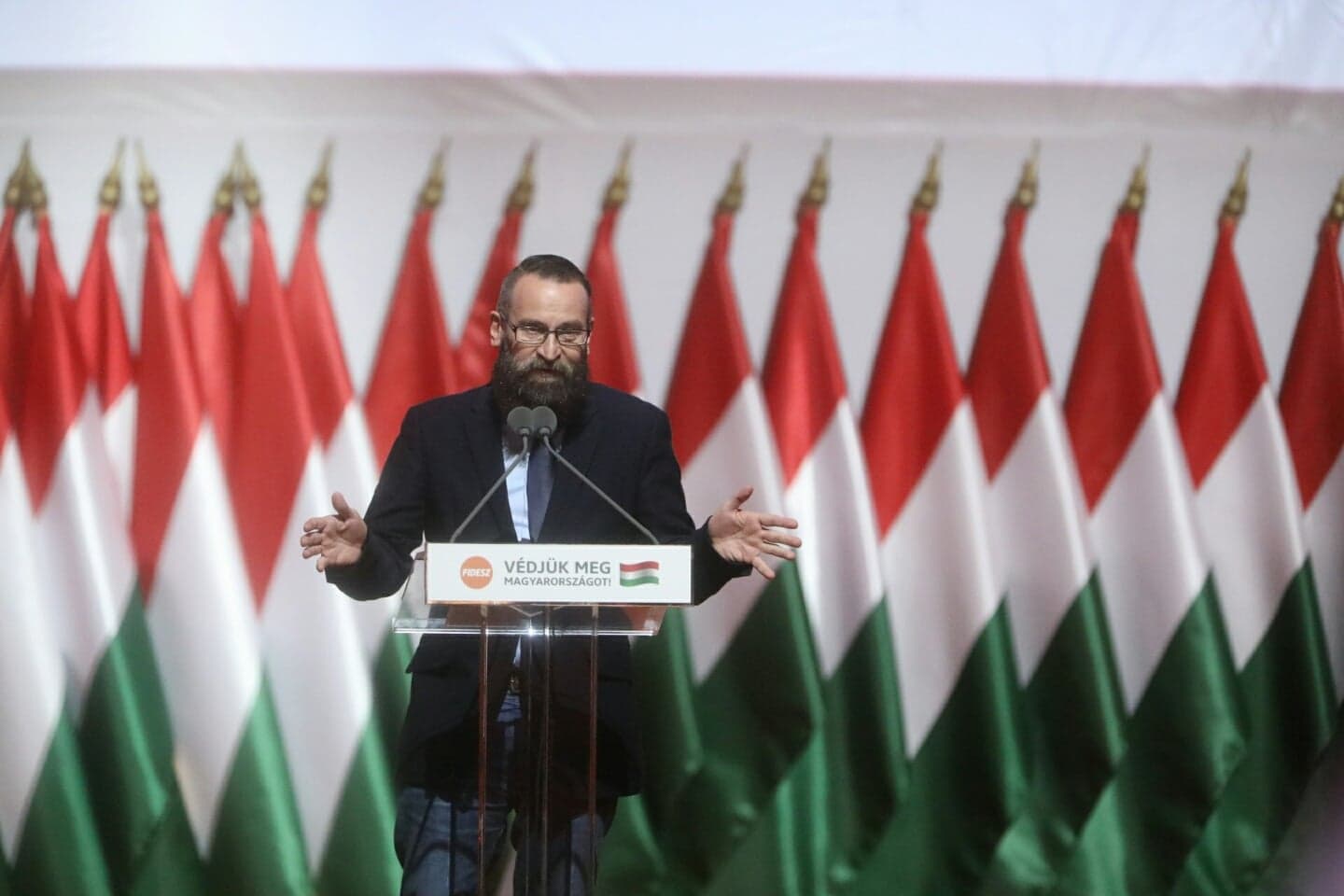 fidesz kongresszus