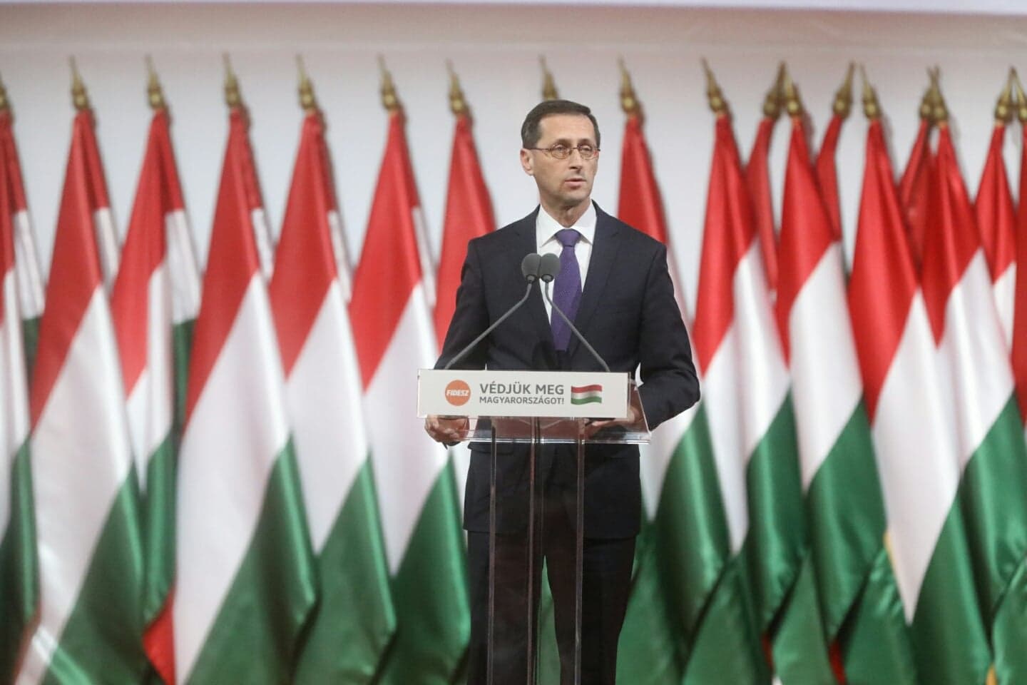 fidesz kongresszus