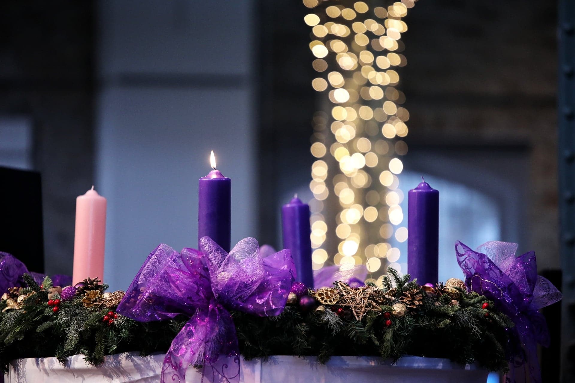 Adventi galéria