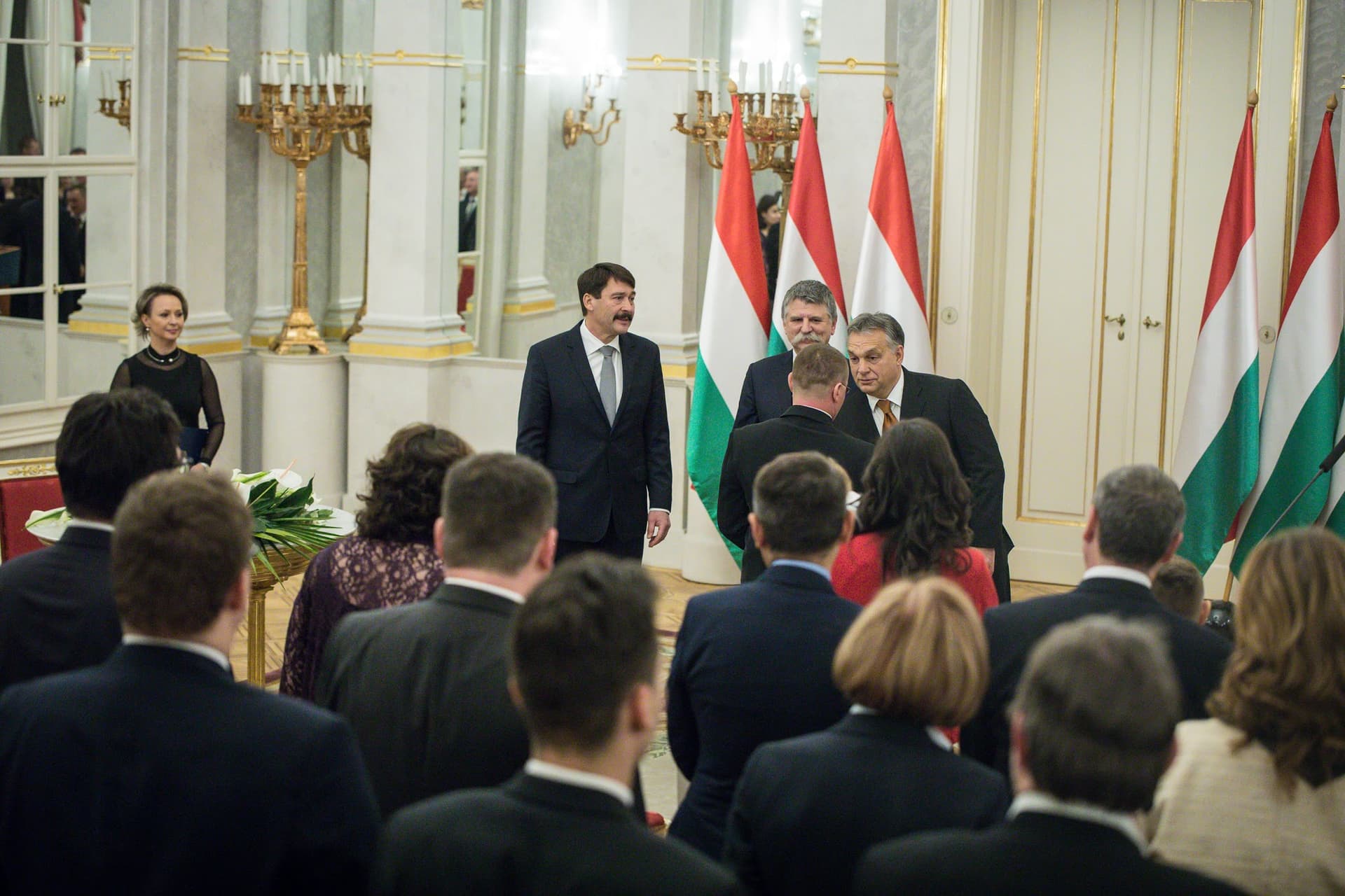 egymilliomodik honosított magyar