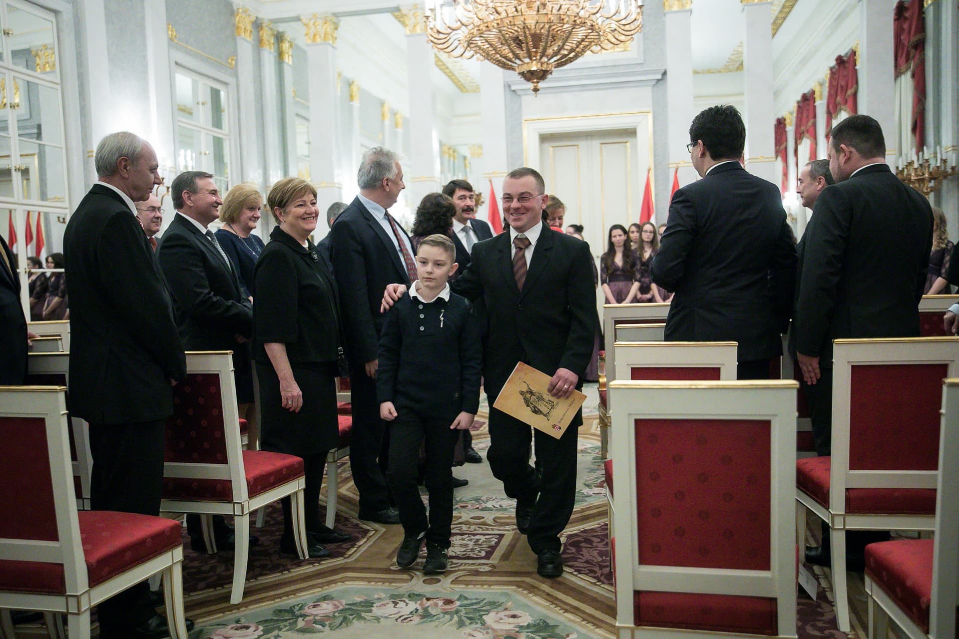 egymilliomodik honosított magyar