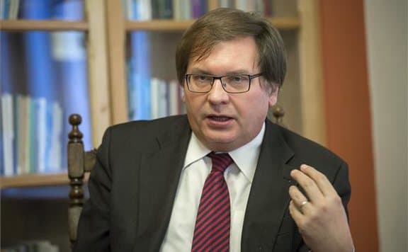 Az üldözött közel-keleti keresztények sorsa az európai kereszténység jövőjét is meghatározza