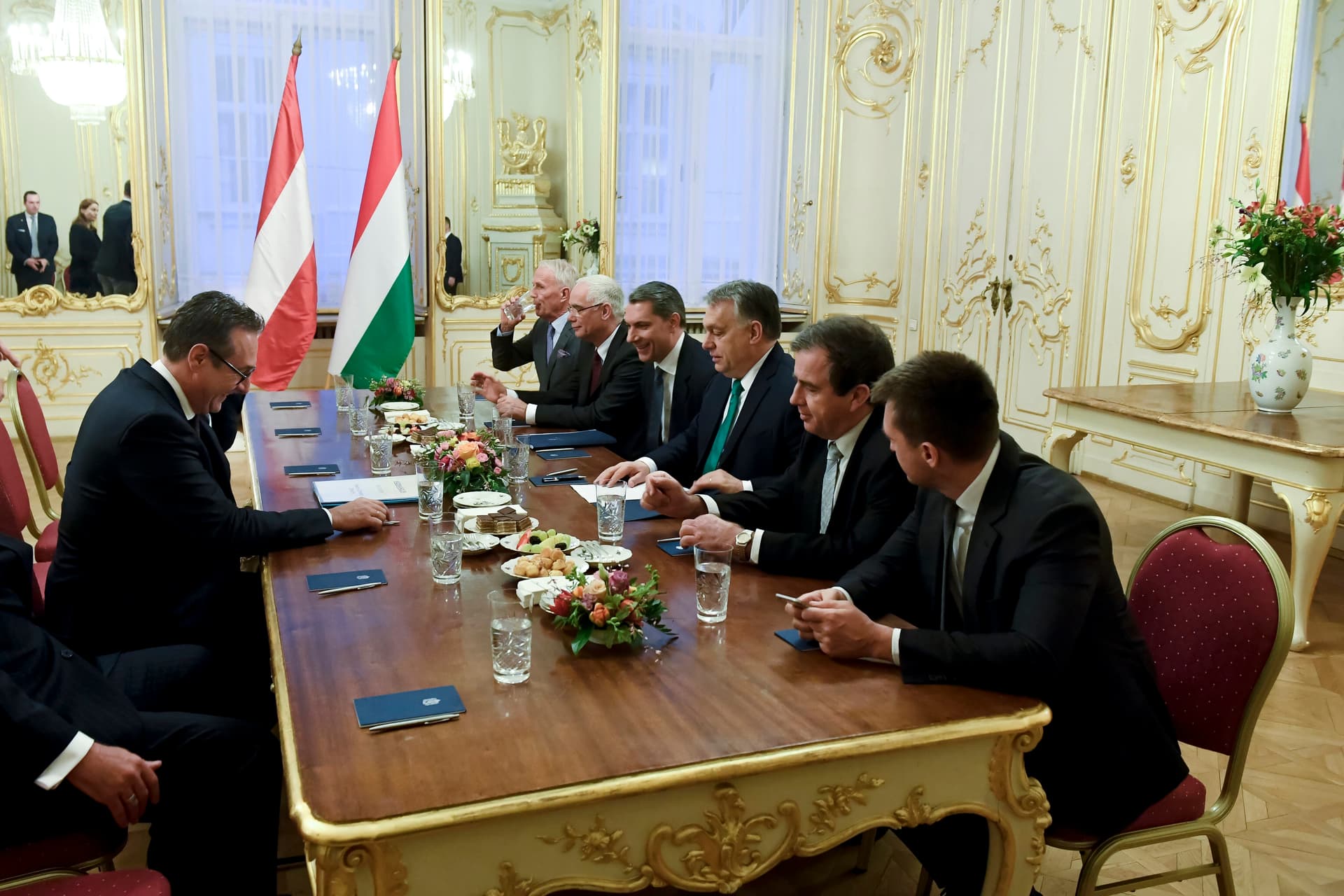 orbán bécs