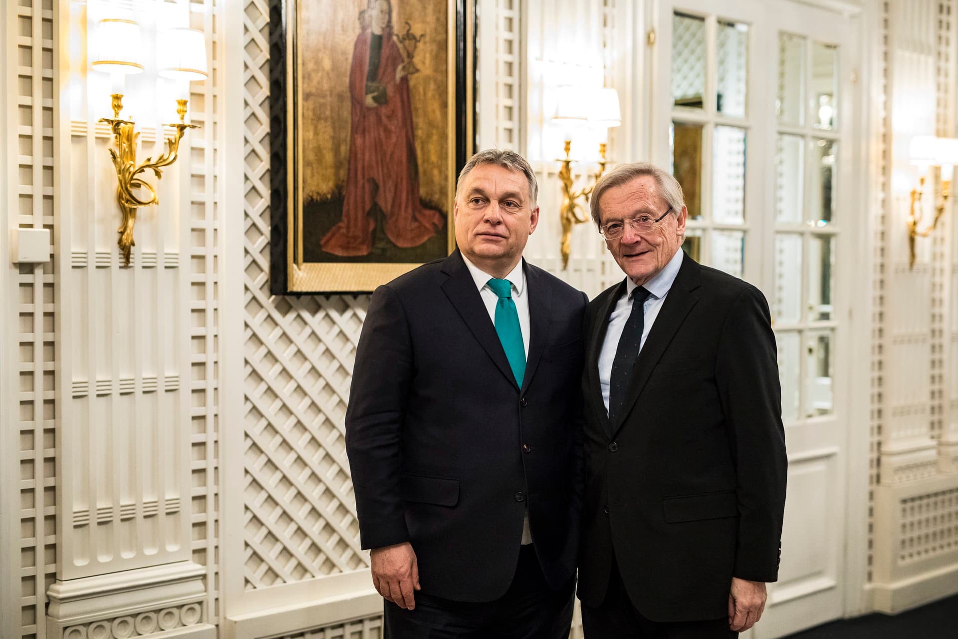 orbán bécs