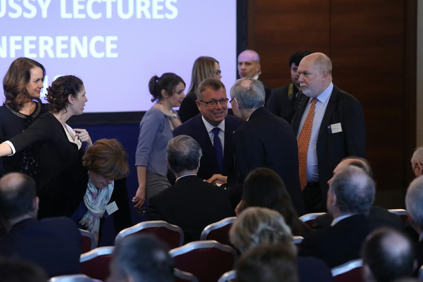 lámfalussy konferencia
