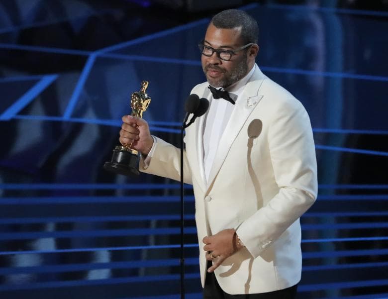 Oscar 2018