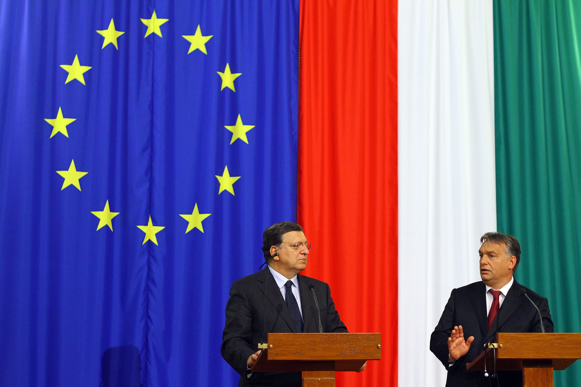 Orbán Barroso
