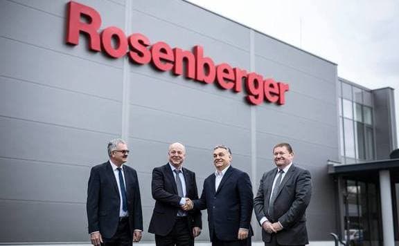 OV Rosenberg