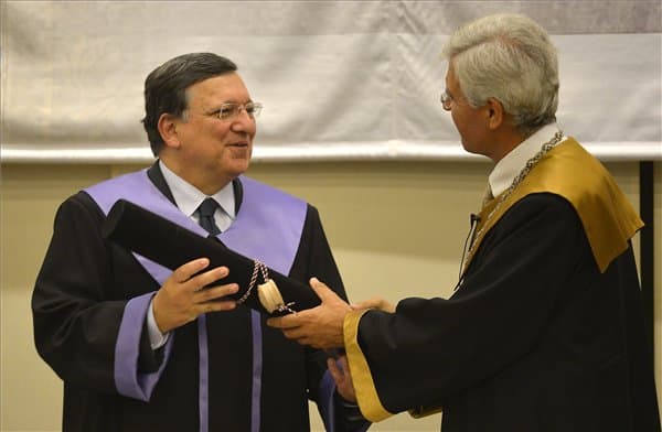 Orbán Barroso