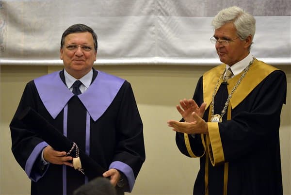 Orbán Barroso