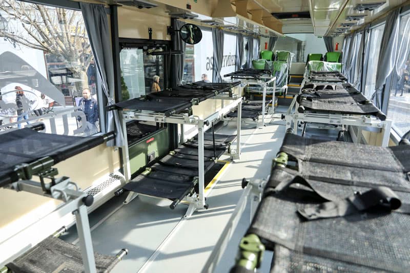 Honvédség-busz