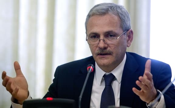 Börtönbüntetésre ítélték a román szociáldemokraták elnökét
