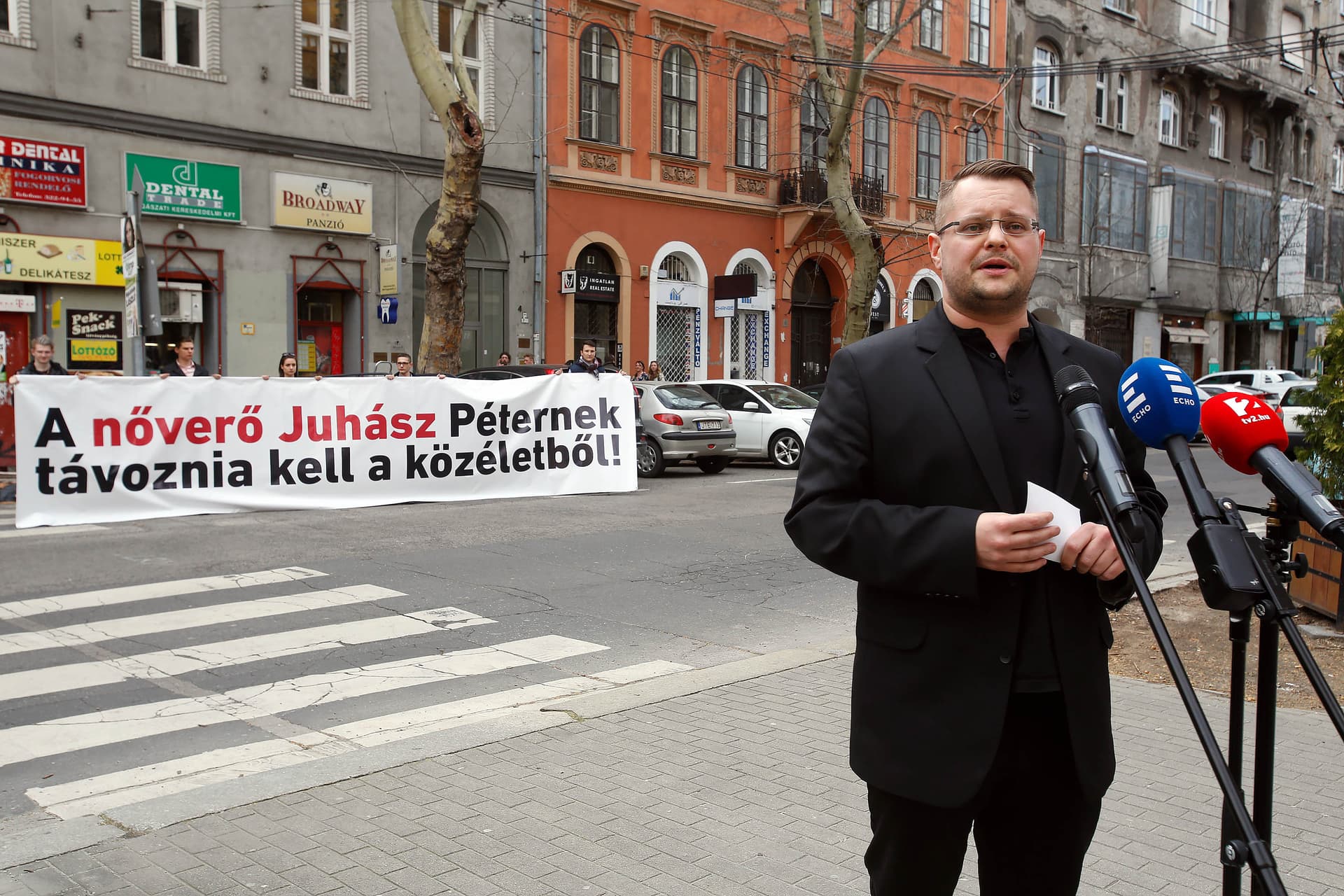 fidelitas molinó juhász