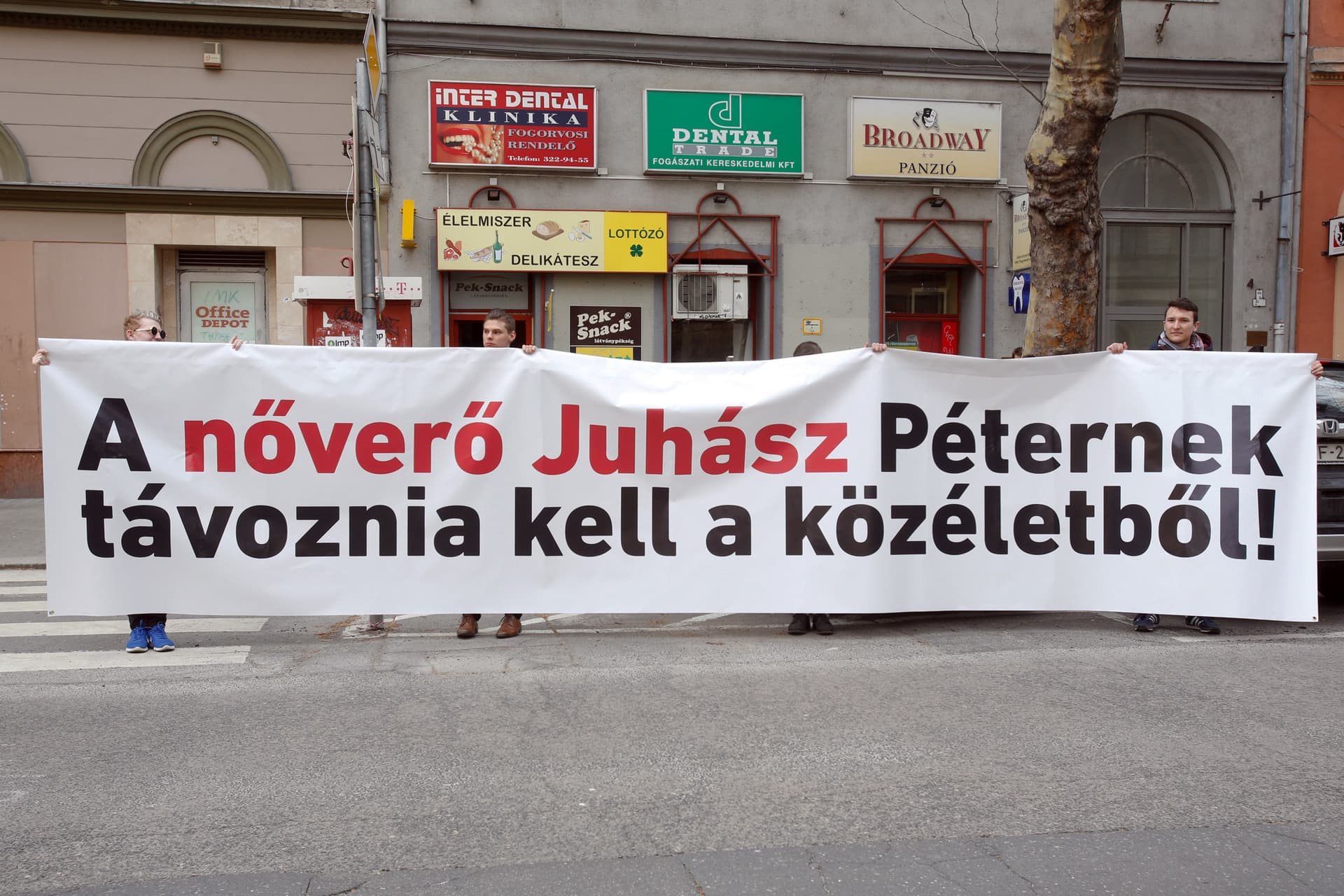 fidelitas molinó juhász