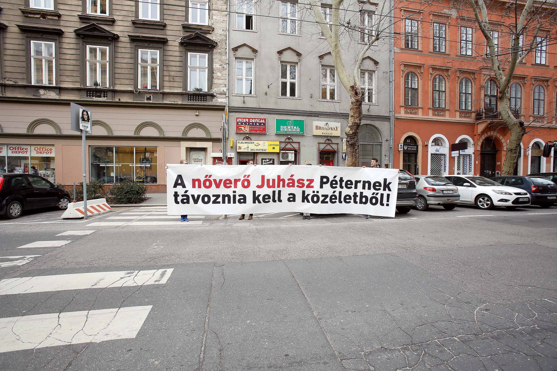 fidelitas molinó juhász