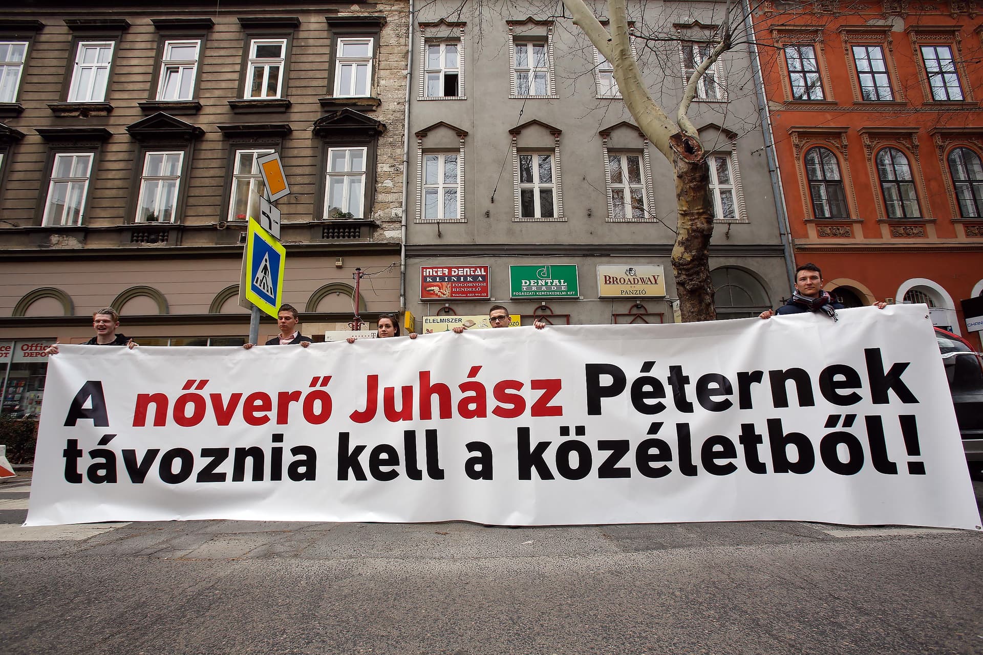 fidelitas molinó juhász