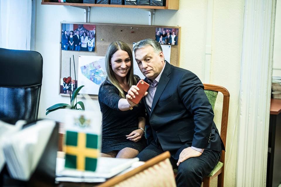 ov szelfik