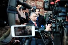 orbán szavaz