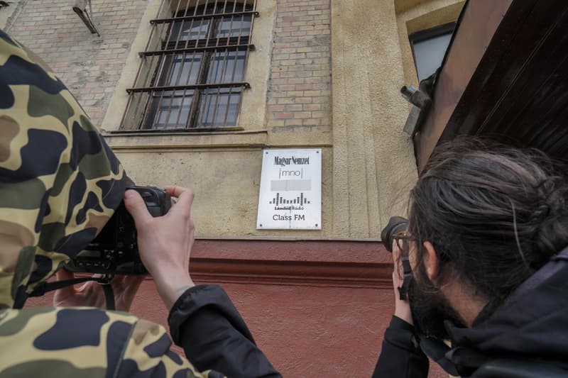 Magyar Nemzet