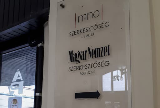 Magyar Nemzet