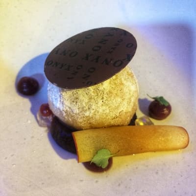 Gourmet fesztivál promo