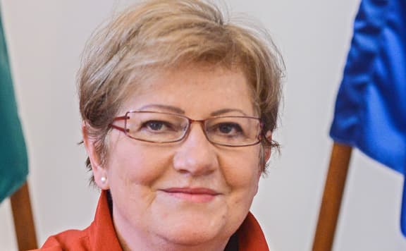 Szili Katalin: A többségi társadalom számára is hasznosak az őshonos kisebbségek alkotta régiók