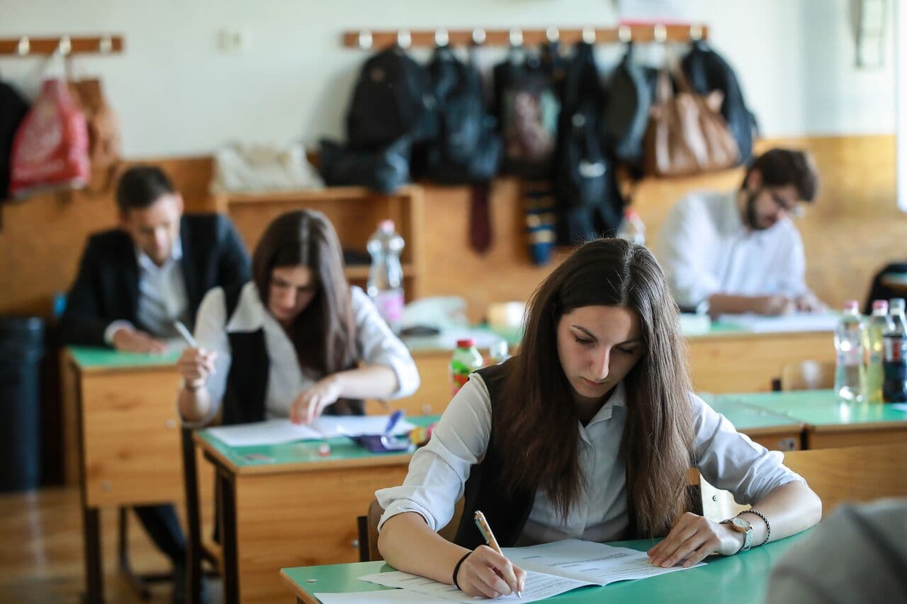 magyar érettségi