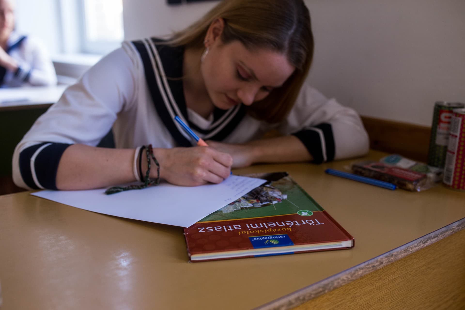 történelem érettségi