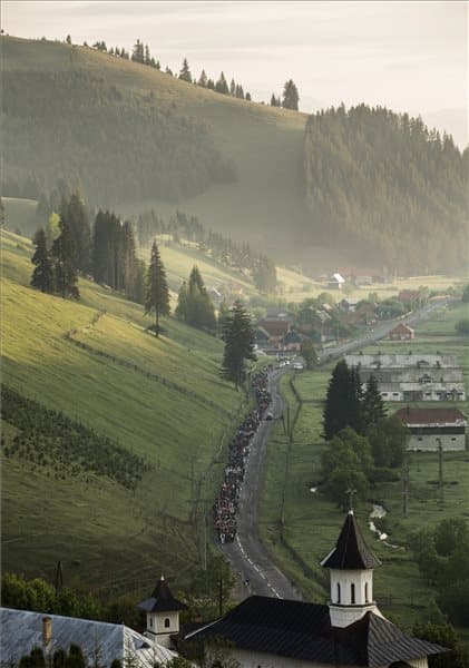 Csíksomlyó