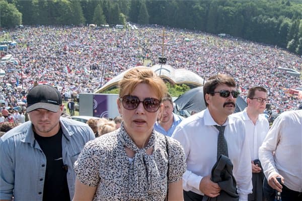 Csíksomlyó