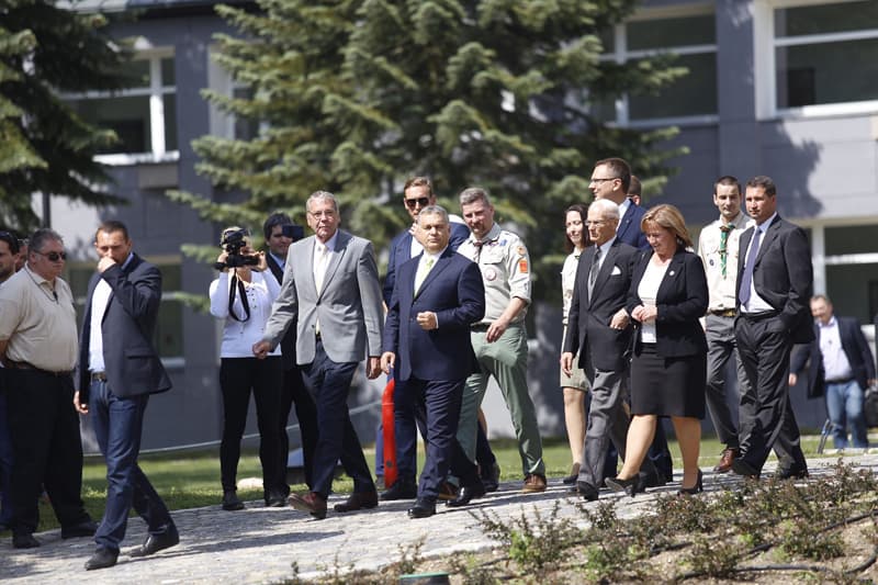 Nagykovácsi gyereknap
