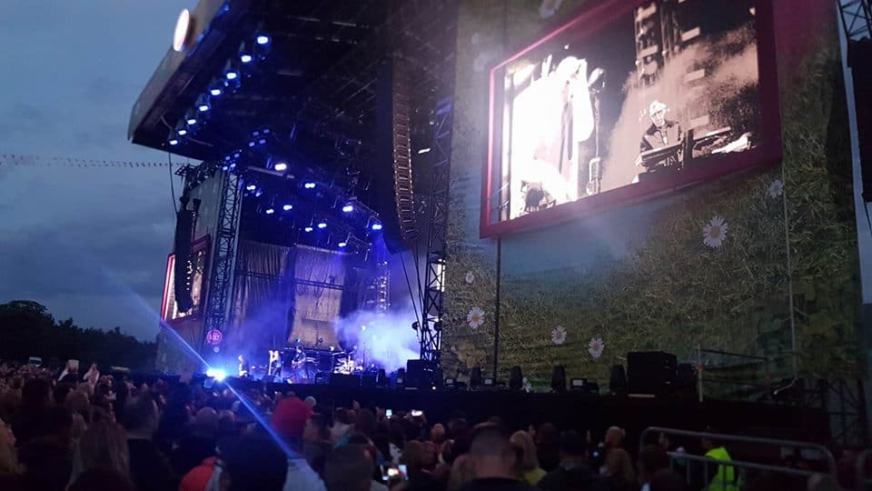 VOLT 2018