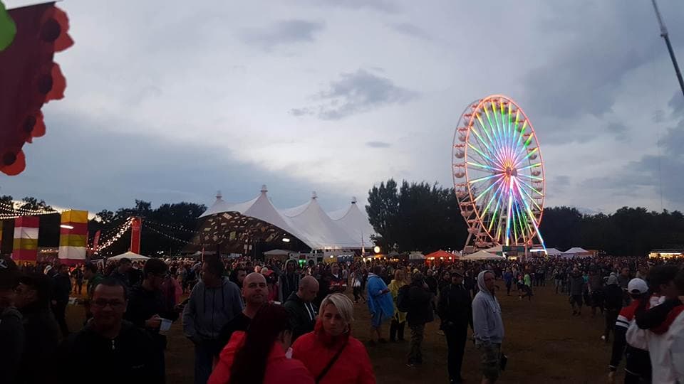 VOLT 2018