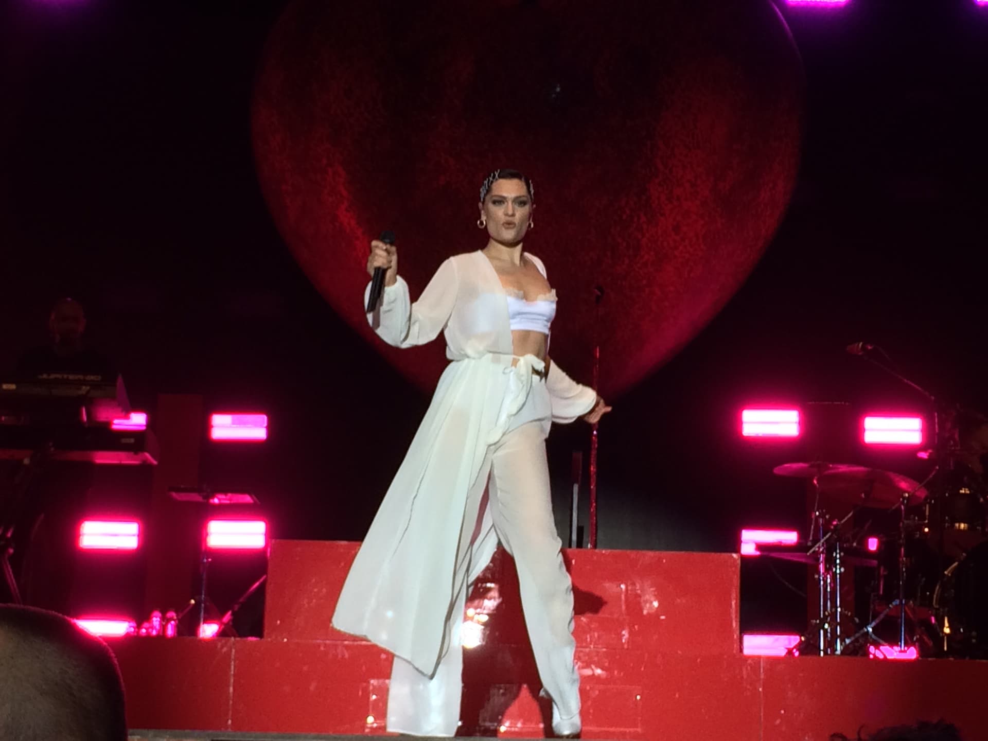 Jessie J