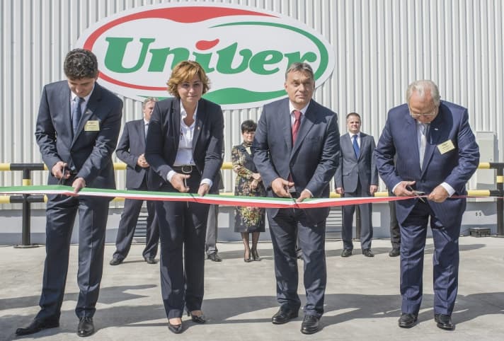 Orbán Univer
