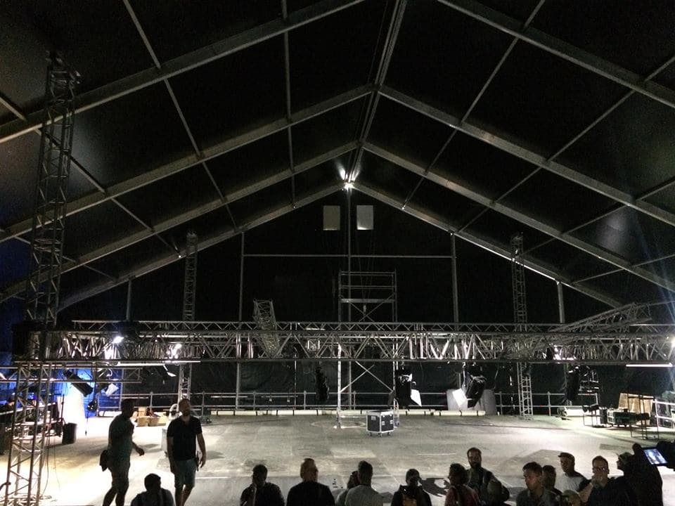 Szige-bejárás