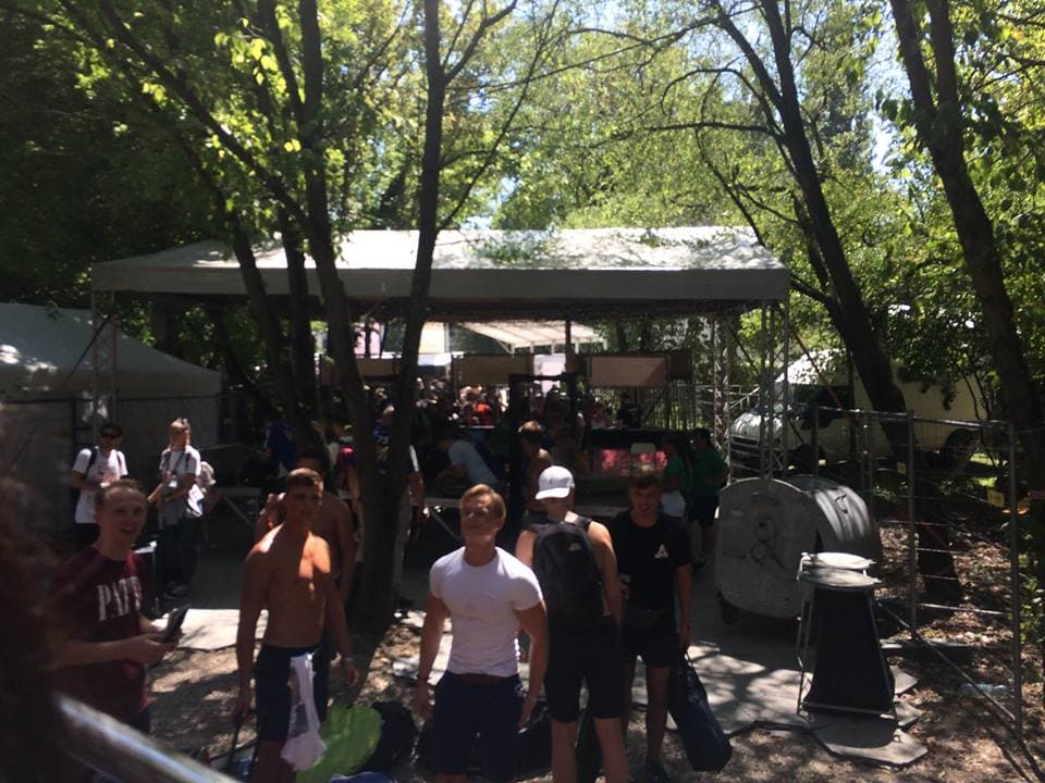 Szige-bejárás