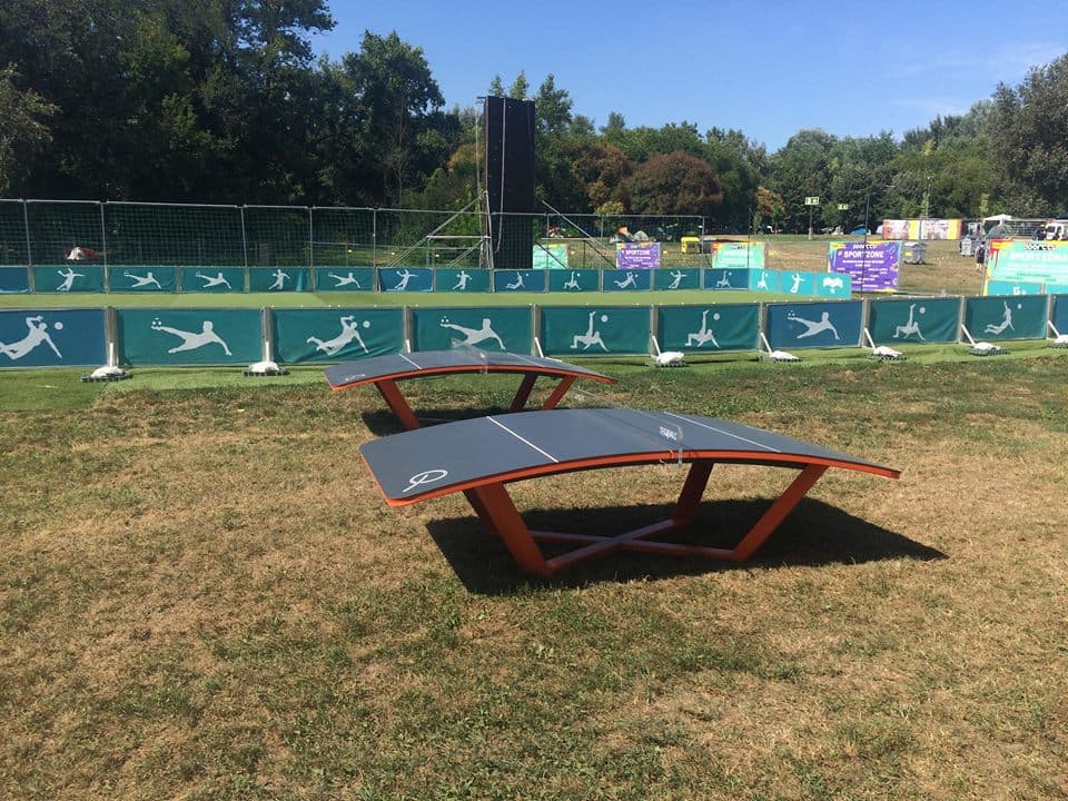 Szige-bejárás