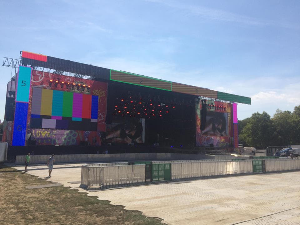 Szige-bejárás