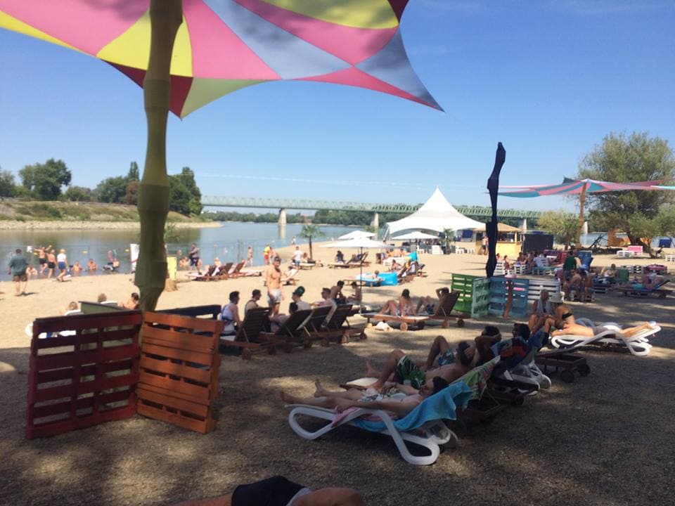 Szige-bejárás
