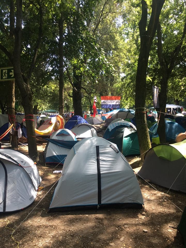 Szige-bejárás