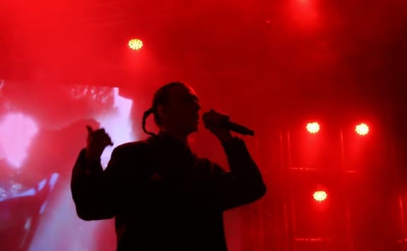 Sziget szombat