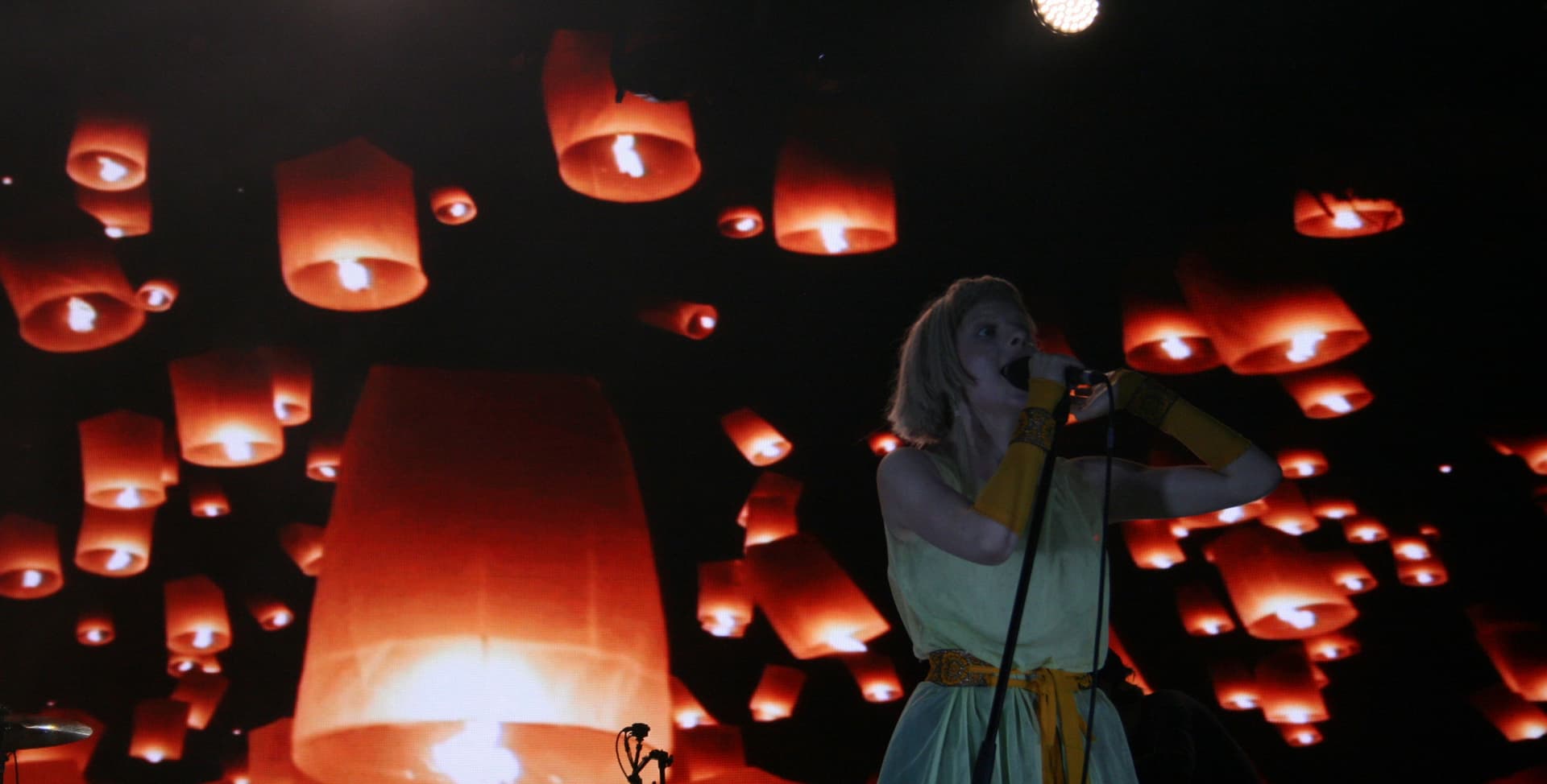 Sziget szombat