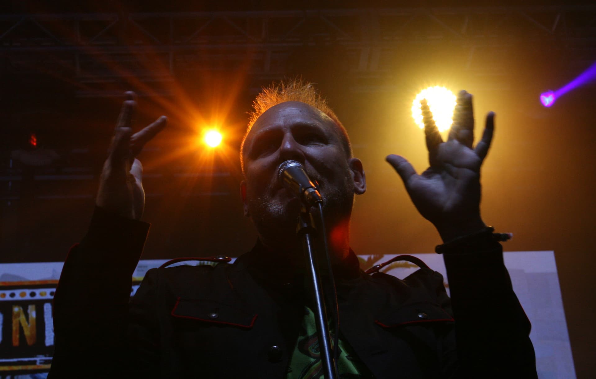 Sziget szombat
