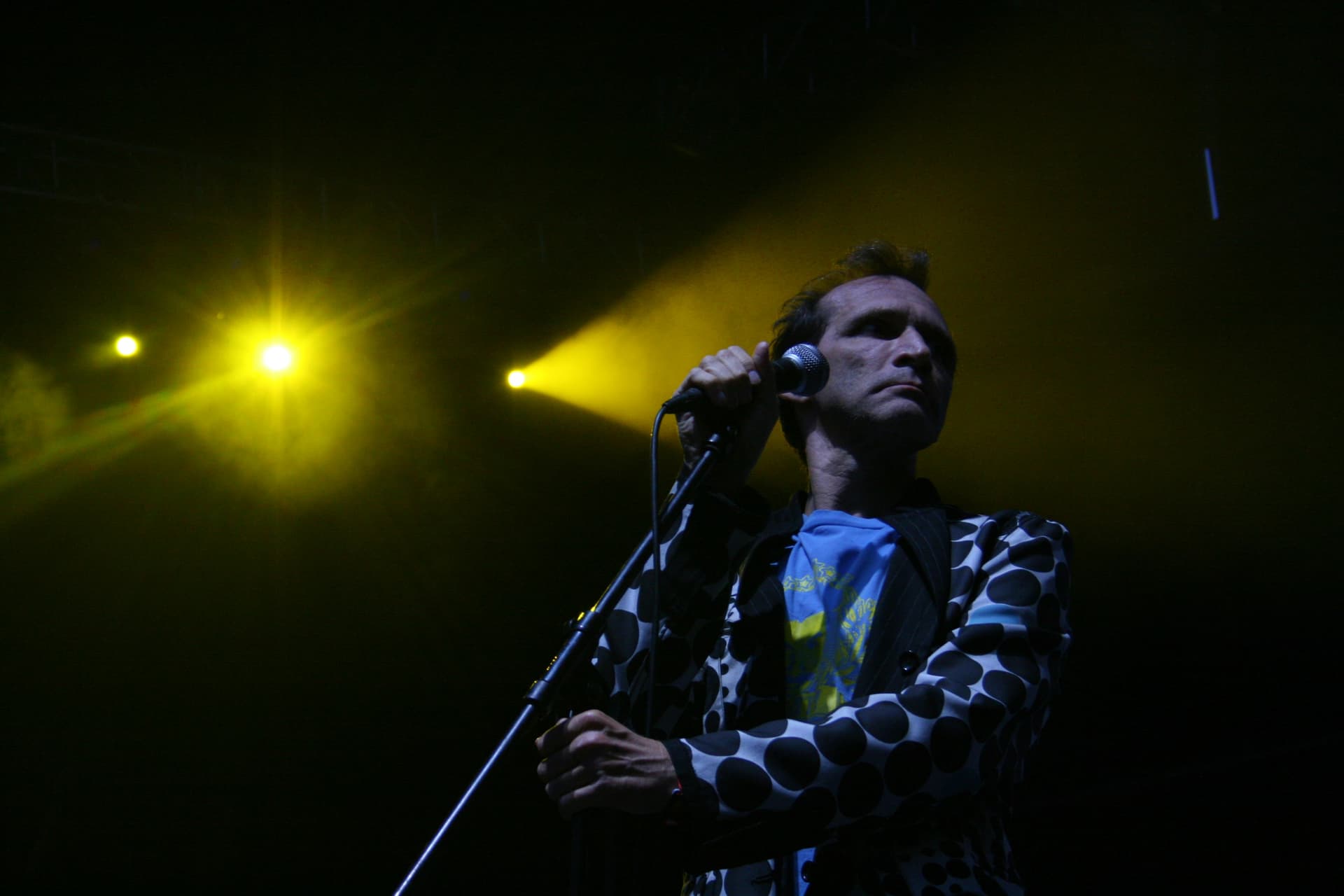 Sziget szombat