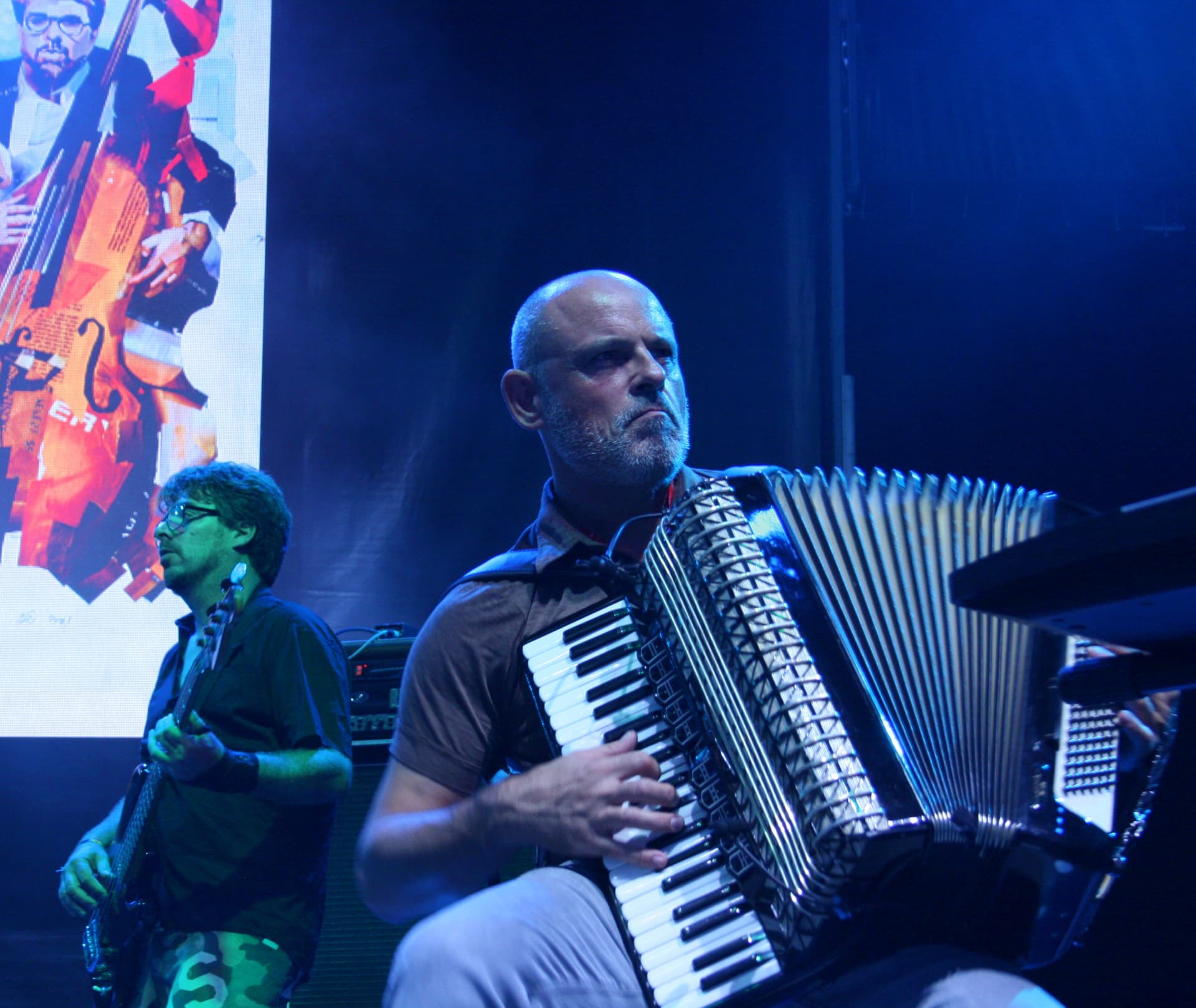 Sziget szombat