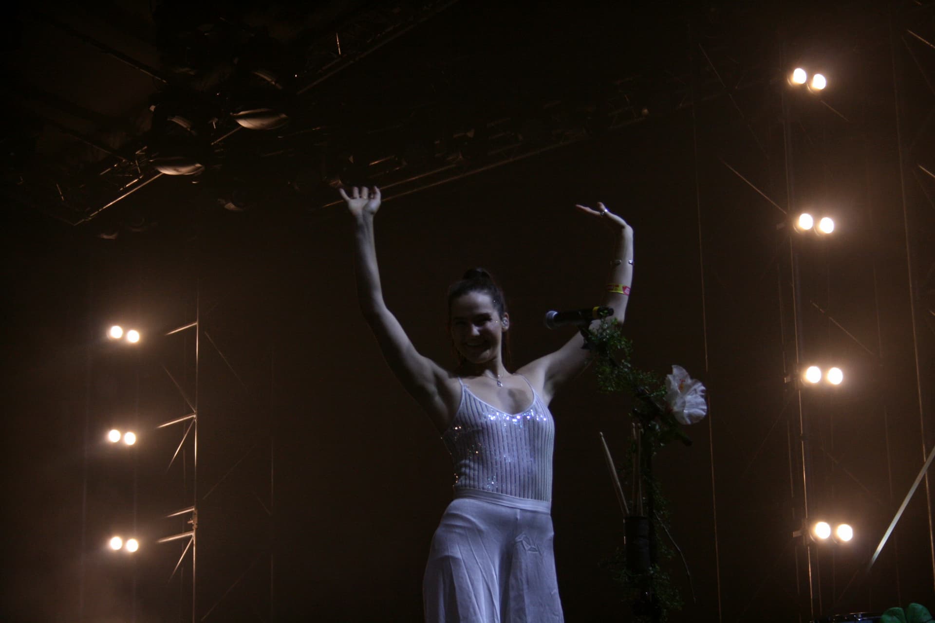 Sziget szombat